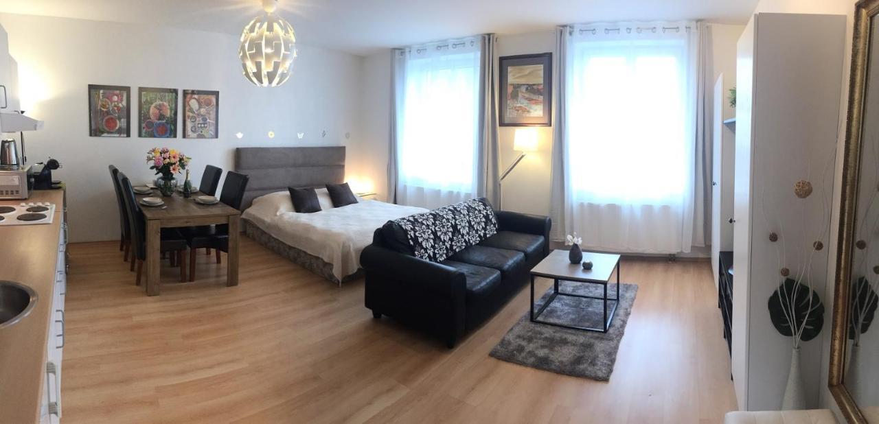 Apartmany Panorama Jeseník Extérieur photo