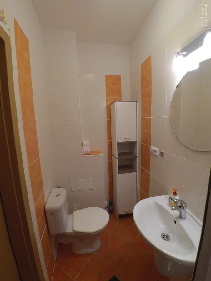 Apartmany Panorama Jeseník Extérieur photo